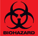 biohazard