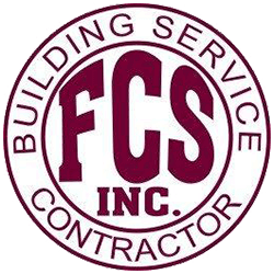 FCS Industrial Solutions logo